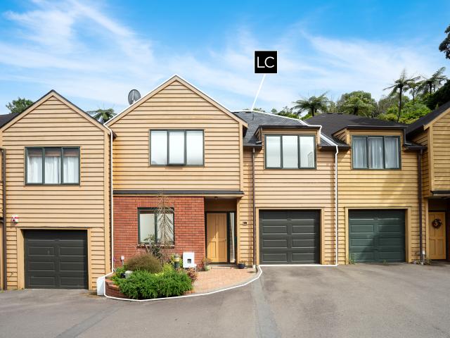 Townhouse for sale
