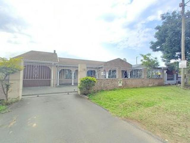 House for sale in Phoenix, Kwazulu-natal