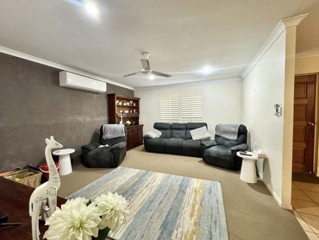 House for rent in Moranbah, Queensland
