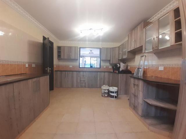 House for rent in Lavington, Kiambu