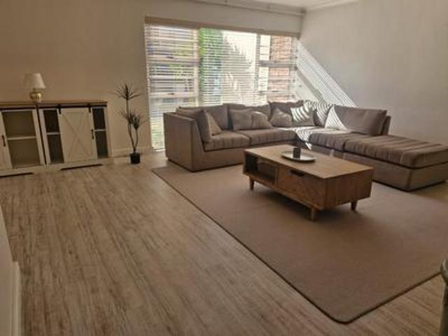 House for rent in Cape Town, Western Cape