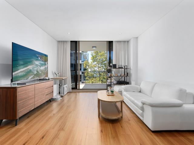Apartment for sale in Sydney, New South Wales