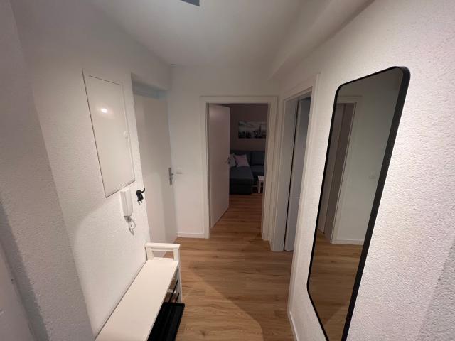 Apartment mieten in Bad Cannstatt, Stuttgart