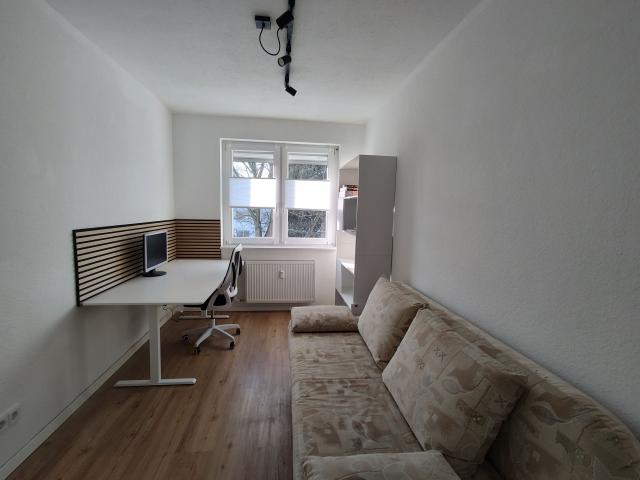 Apartment mieten in Wellinghofen, Dortmund