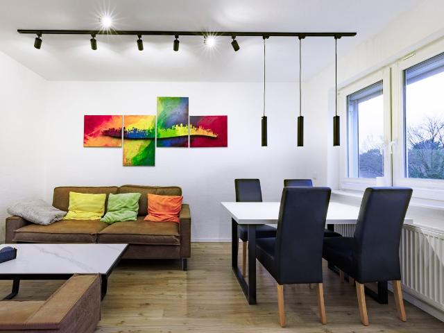Apartment mieten in Wellinghofen, Dortmund
