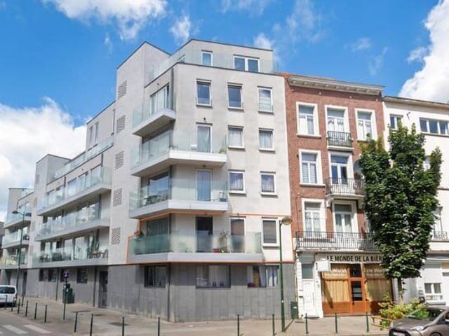 Appartement location à Brussel, Bruxelles