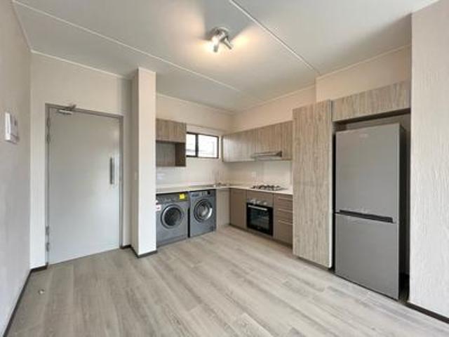 Apartment for rent in Alexandra, Gauteng