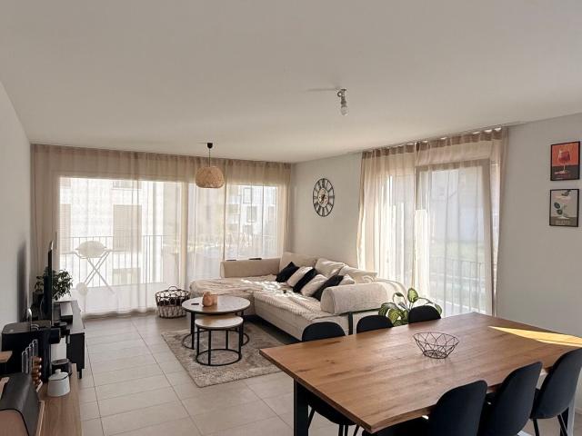 Apartment mieten in Billens-Hennens, Freiburg