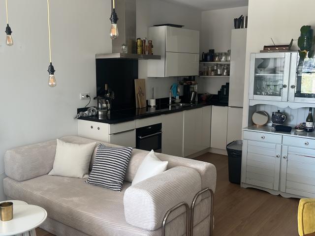 Kamer te huur in Sloterdijk, Amsterdam