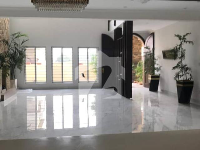 House for sale in Islamabad