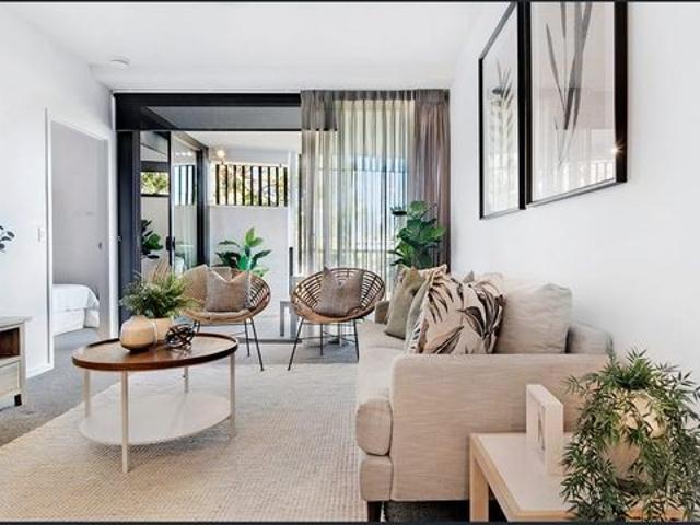 Apartment for rent in Toombul, Queensland