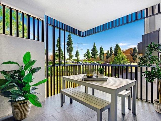 Apartment for rent in Toombul, Queensland