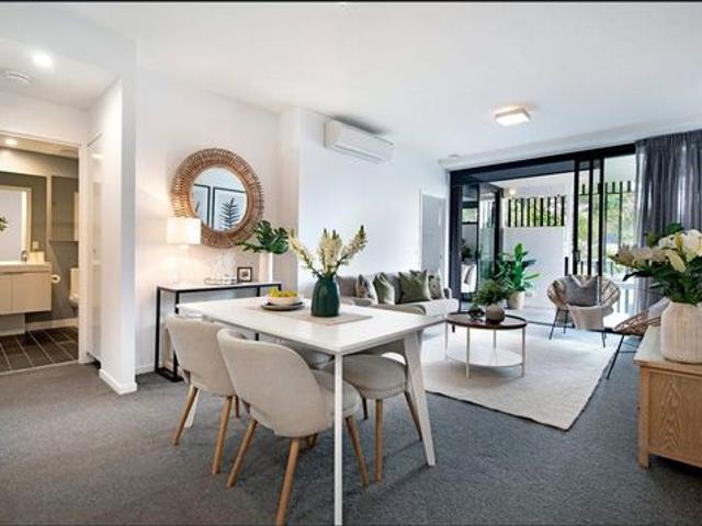 Apartment for rent in Toombul, Queensland