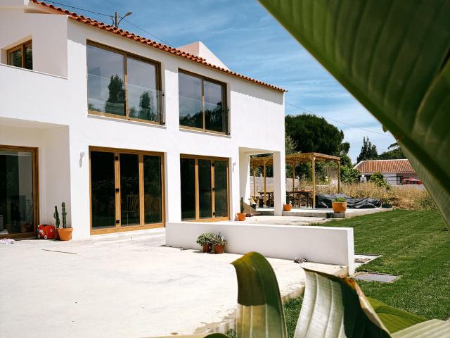 Casa alugar em Santo Isidoro, Mafra