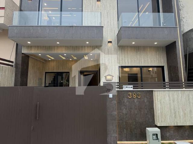 House for sale in Islamabad