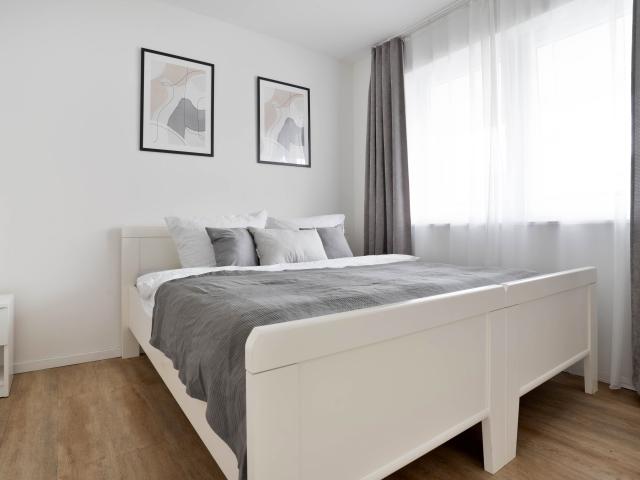 Apartment mieten in Nordmarkt, Dortmund