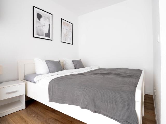 Apartment mieten in Gartlage, Osnabrück