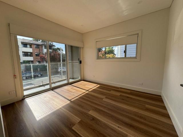 Townhouse for rent in Sydney, New South Wales