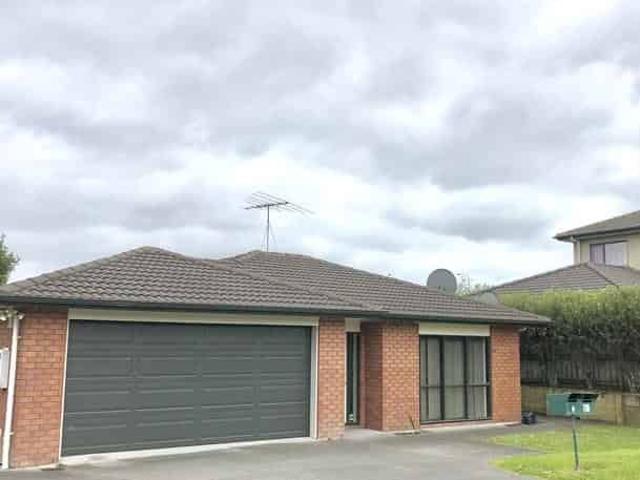 House for rent in Howick, Oroua County