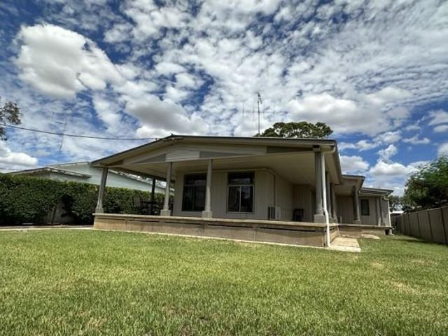 House for sale in Walgett, New South Wales