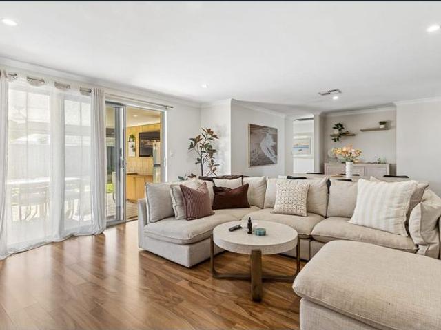 House for rent in Aveley, Western Australia