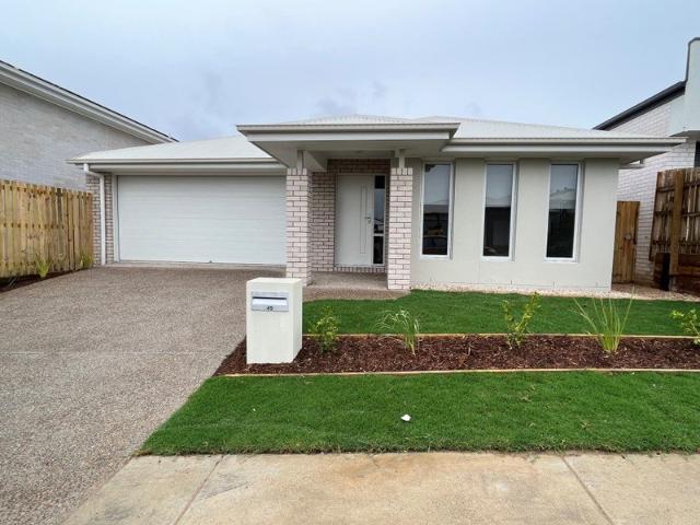 House for rent in Toombul, Queensland