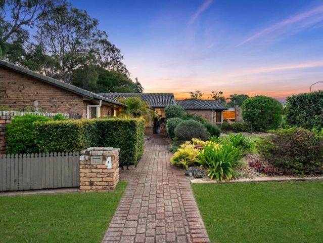 House for sale in Toombul, Queensland
