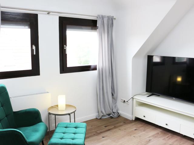 Apartment mieten in Feuerbach, Stuttgart