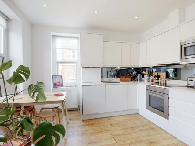 Apartment for rent in Harringay, Greater London