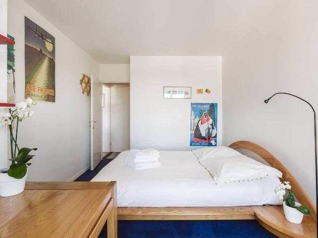 Appartement location à Paris, Île-de-France
