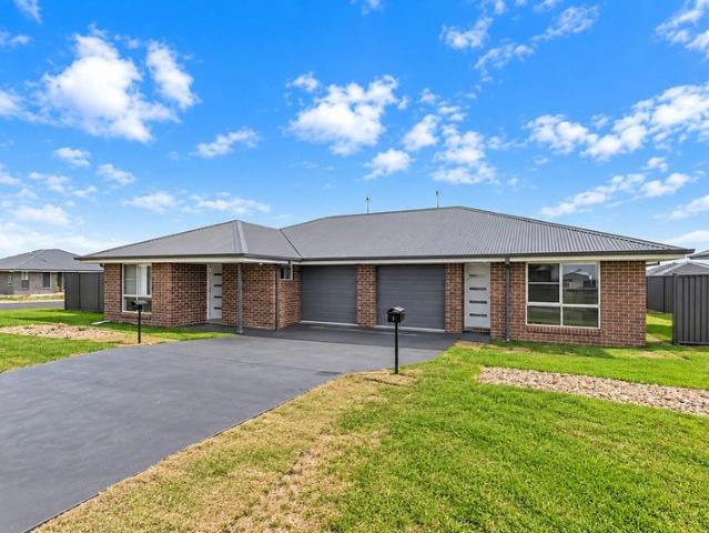Apartment for rent in Gunnedah, Gunnedah Shire Council