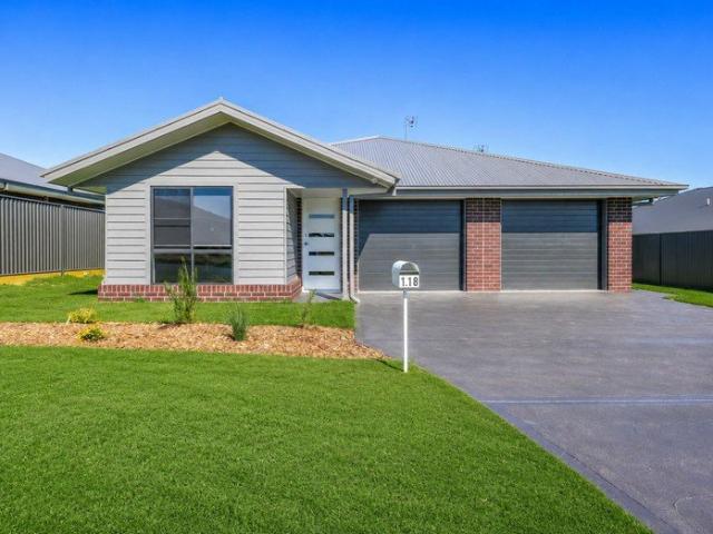 Apartment for rent in Gunnedah, New South Wales