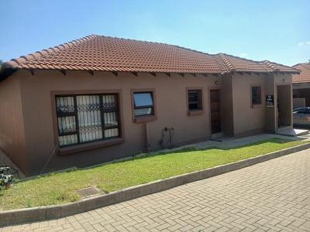 House for sale in Waterkloof, Gauteng