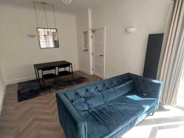 Apartment for rent in Feckenham, City Of Bristol