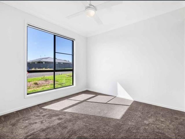Apartment for rent in Gunnedah, New South Wales