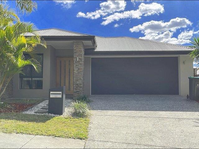 House for rent in Springfield Lakes, Greater Brisbane