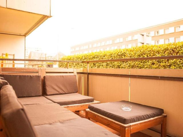 Apartment mieten in Freiburg, Wiehre