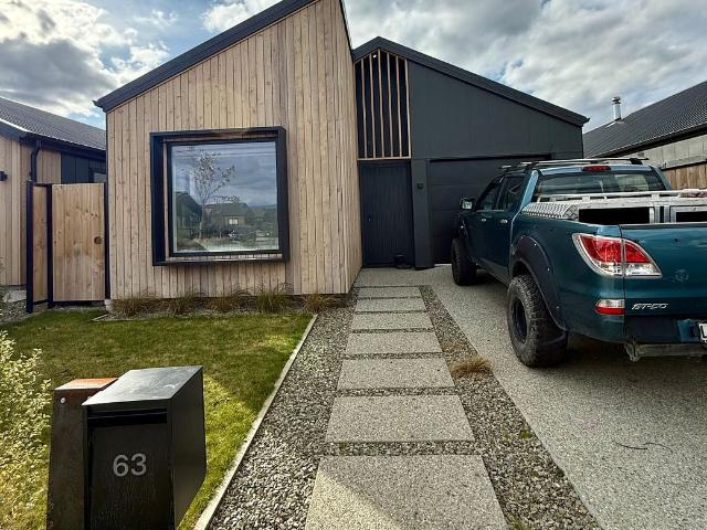 House for rent in Cromwell Community, Central Otago District