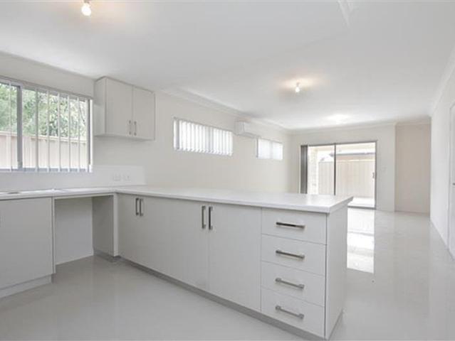 Villa for rent in East Cannington, Western Australia
