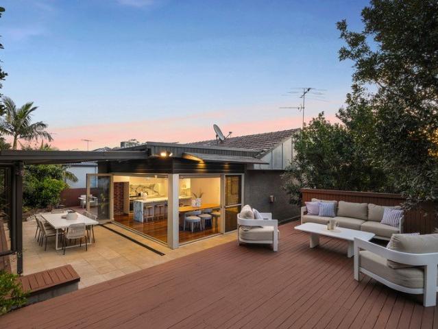 House for sale in Sydney, New South Wales