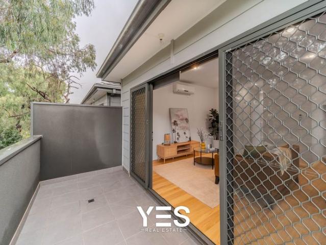 Townhouse for rent in Camerons Creek, Victoria