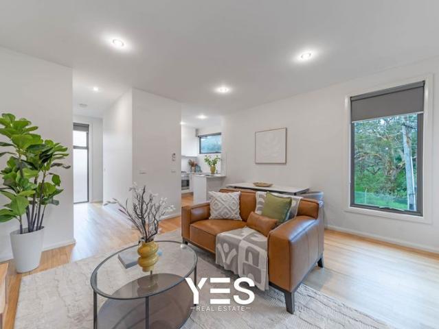 Townhouse for rent in Camerons Creek, Victoria