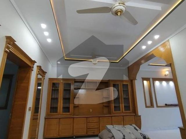 House for sale in I-14, Islamabad