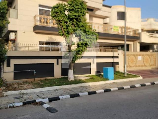 House for sale in Islamabad