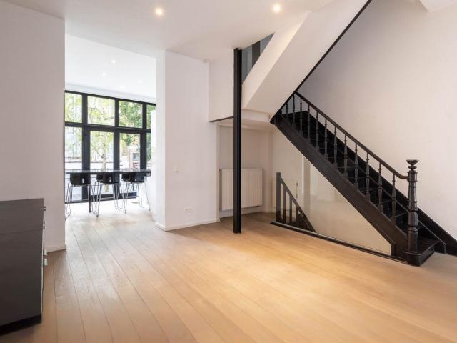 Maison location à Etterbeek, Bruxelles