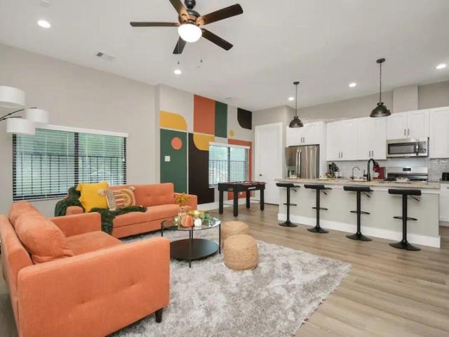 Room for rent in Harris, Texas
