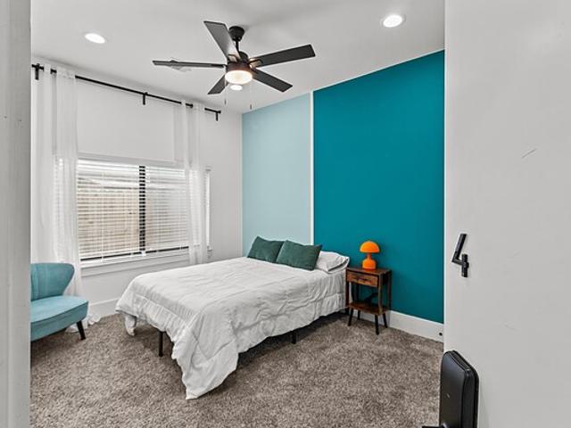 Room for rent in Harris, Texas