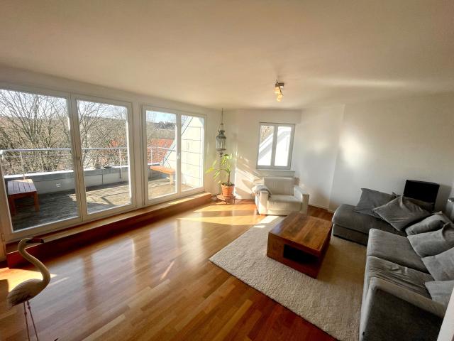 Apartment mieten in Eimsbüttel, Hamburg