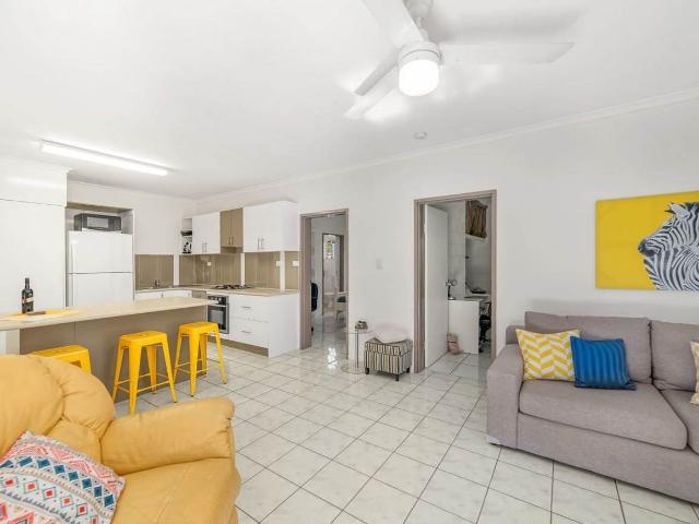 Apartment for sale in Cairns, Queensland