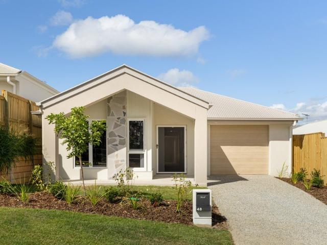 House for rent in White Rock, Greater Brisbane